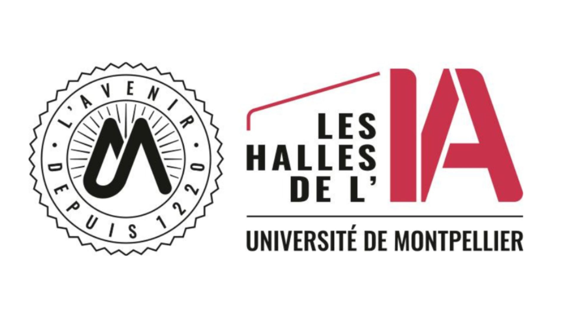 les halles de l'IA